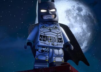Lego Batman Slashes RAM Necessities On PC As Costs Spike