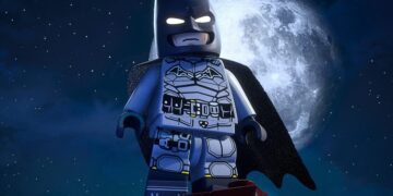 Lego Batman Slashes RAM Necessities On PC As Costs Spike