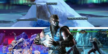 Greatest Combating Video games that You Must Play this Winter