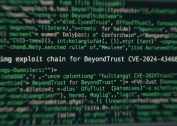 Researchers Observe In-the-Wild Exploitation of BeyondTrust CVSS 9.9 Vulnerability