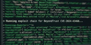 Researchers Observe In-the-Wild Exploitation of BeyondTrust CVSS 9.9 Vulnerability