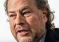 Salesforce Employees Flow into Open Letter Urging CEO Marc Benioff to Denounce ICE