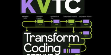 NVIDIA Researchers Introduce KVTC Remodel Coding Pipeline to Compress Key-Worth Caches by 20x for Environment friendly LLM Serving