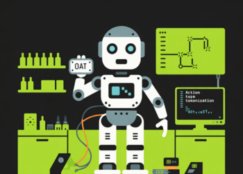 Meet OAT: The New Motion Tokenizer Bringing LLM-Type Scaling and Versatile, Anytime Inference to the Robotics World