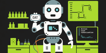 Meet OAT: The New Motion Tokenizer Bringing LLM-Type Scaling and Versatile, Anytime Inference to the Robotics World