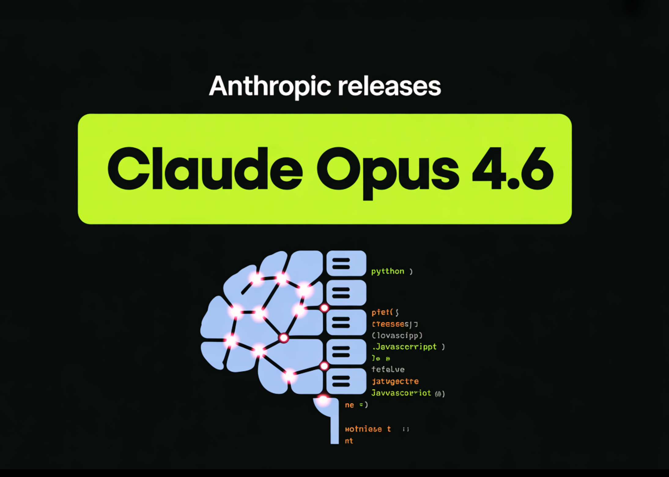Anthropic Releases Claude Opus 4.6 With 1M Context, Agentic Coding ...