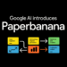 Google AI Introduces PaperBanana: An Agentic Framework that Automates Publication Prepared Methodology Diagrams and Statistical Plots