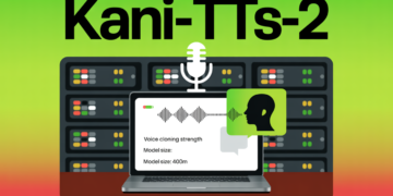 Meet ‘Kani-TTS-2’: A 400M Param Open Supply Textual content-to-Speech Mannequin that Runs in 3GB VRAM with Voice Cloning Help