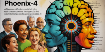 Tavus Launches Phoenix-4: A Gaussian-Diffusion Mannequin Bringing Actual-Time Emotional Intelligence And Sub-600ms Latency To Generative Video AI