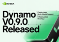NVIDIA Releases Dynamo v0.9.0: A Huge Infrastructure Overhaul That includes FlashIndexer, Multi-Modal Assist, and Eliminated NATS and ETCD