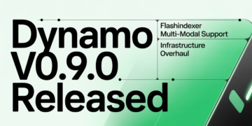 NVIDIA Releases Dynamo v0.9.0: A Huge Infrastructure Overhaul That includes FlashIndexer, Multi-Modal Assist, and Eliminated NATS and ETCD