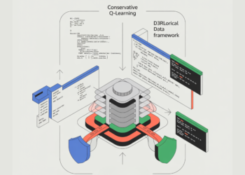 A Coding Implementation to Prepare Security-Essential Reinforcement Studying Brokers Offline Utilizing Conservative Q-Studying with d3rlpy and Mounted Historic Information