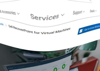 China-Linked Hackers Use Dell RecoverPoint Flaw to Drop GrimBolt Malware