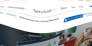 China-Linked Hackers Use Dell RecoverPoint Flaw to Drop GrimBolt Malware