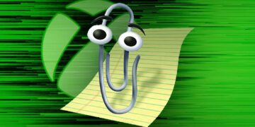 Microsoft insider Clippy spills particulars on massive Xbox shakeup
