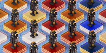 Sixteen Claude AI brokers working collectively created a brand new C compiler