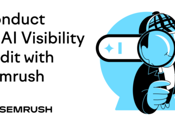 Easy methods to Conduct an AI Visibility Audit with Semrush One