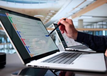 ‘Loopy’ Hackers Strike By Distant Monitoring Software program