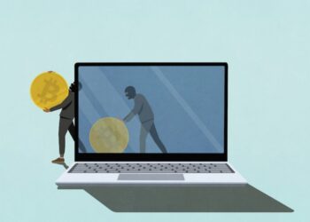 Malicious packages for dYdX cryptocurrency alternate empties person wallets