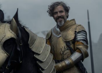 Inside Knight of the Seven Kingdoms’ ‘most bad-ass f-ing battle ever’
