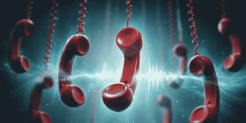 Easy methods to inform if a voice name is AI or not