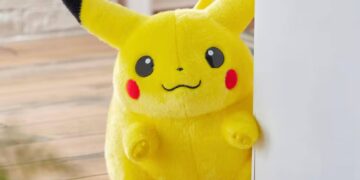 Pokémon’s thirtieth anniversary merch has followers in multi-hour queues