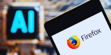 Firefox is Including a “No Thanks” Button to AI