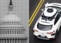 Waymo Hits a Tough Patch In Washington, DC