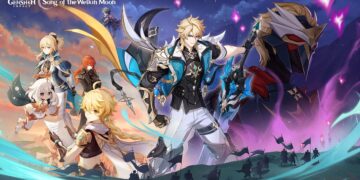 Genshin Impression Luna 5 takes the squad again to Mondstadt, lastly makes Varka playable