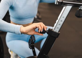 9 Errors You’re Making on an Train Bike