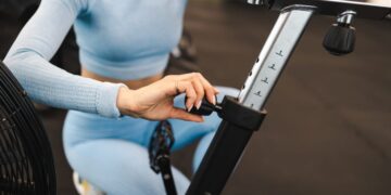 9 Errors You’re Making on an Train Bike