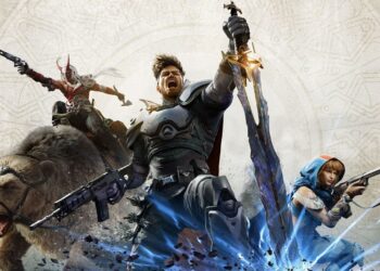 Highguard Studio Hit With Layoffs, Wildlight Confirms and Dev Says “Many of the Group” Is Gone