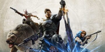 Highguard Studio Hit With Layoffs, Wildlight Confirms and Dev Says “Many of the Group” Is Gone