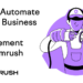 Tips on how to Automate Google Enterprise Profile Administration with Semrush
