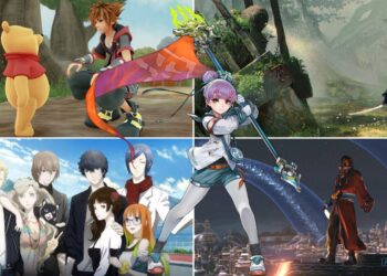 JRPGs With Opening Hours So Sturdy They Instantly Hooked Gamers for 80+ Hour Journeys