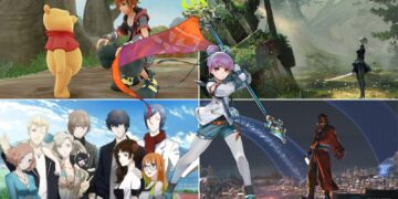 JRPGs With Opening Hours So Sturdy They Instantly Hooked Gamers for 80+ Hour Journeys