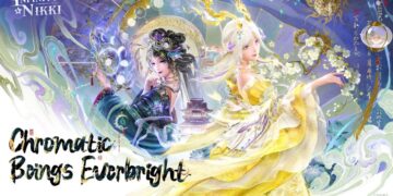 Infinity Nikki ushers within the 12 months of the Horse with… a deer-themed Model 2.2