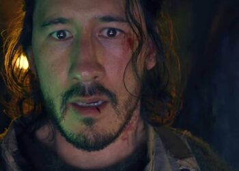 YouTuber film Iron Lungs is a field workplace hit, regardless of alleged makes an attempt to delist it