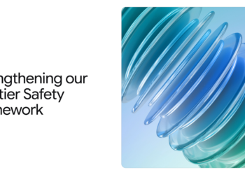 Google DeepMind strengthens the Frontier Security Framework — Google DeepMind