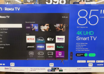 Ought to You Purchase Walmart’s Unique Onn TVs? This is What Client Reviews Says