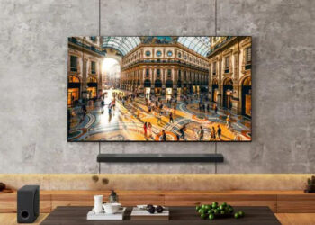 This Is The Greatest Price range OLED TV (In accordance To Reviewers)