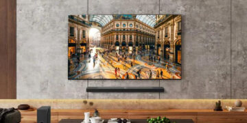 This Is The Greatest Price range OLED TV (In accordance To Reviewers)