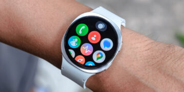 The Subsequent Samsung Galaxy Watch May Use This Groundbreaking New Tech