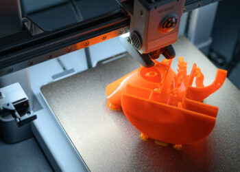 5 3D Printing Initiatives That Can Save You Cash