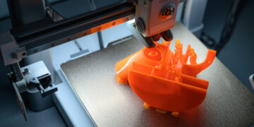 5 3D Printing Initiatives That Can Save You Cash