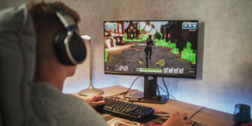 5 Cool Costco Finds That Can Assist Construct Your Excellent Gaming Setup