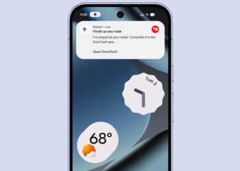The Samsung Galaxy S26 Has 3 New AI Tips That May Make Gemini Helpful