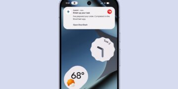 The Samsung Galaxy S26 Has 3 New AI Tips That May Make Gemini Helpful