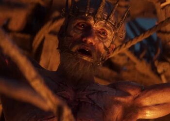 Larian Studios Is aware of You Have Been Watching Divinity’s Spicy Moments on Repeat