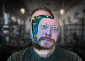 So yeah, I vibe-coded a log colorizer—and I be ok with it